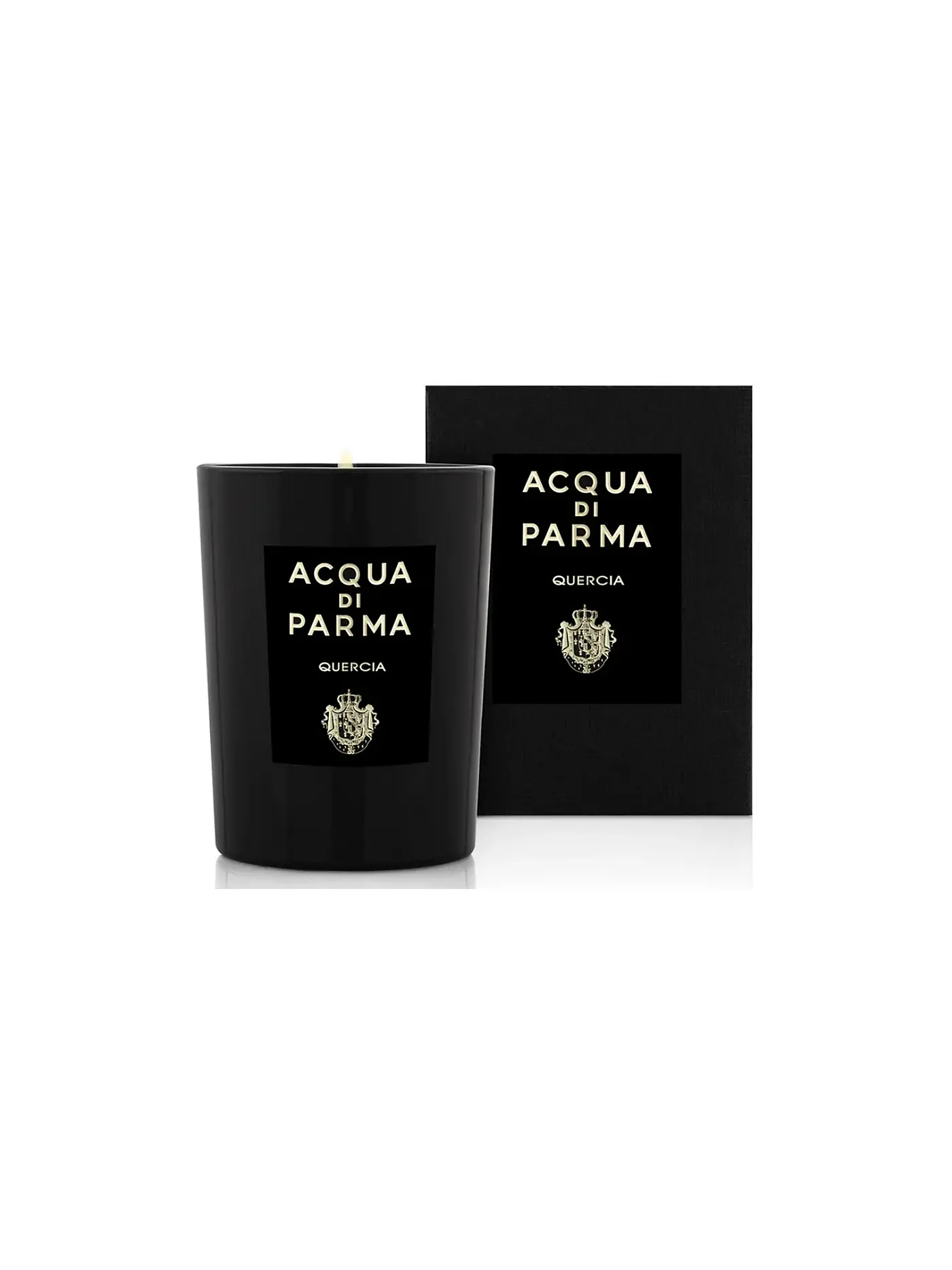 ACQUA DI PARMA | SIGNATURES OF THE SUN Quercia Kerze 200g | 